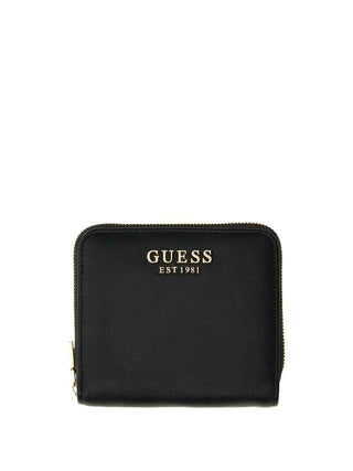 WOMEN'S WALLET - GUESS BLACK - SWBG97 39137