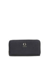 WOMEN'S WALLET - GUESS BLACK - SWBG97 39146 1