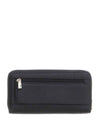WOMEN'S WALLET - GUESS BLACK - SWBG97 39146 2