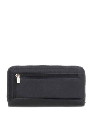 WOMEN'S WALLET - GUESS BLACK - SWBG97 39146 2