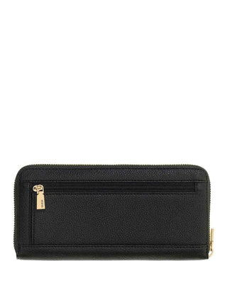 WOMEN'S WALLET - GUESS BLACK - SWBG99 05146 2