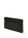 WOMEN'S WALLET - GUESS BLACK - SWBG99 05146 3