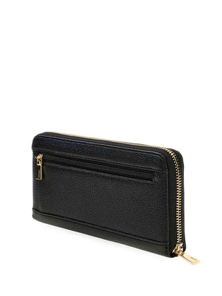 WOMEN'S WALLET - GUESS BLACK - SWBG99 05146 3