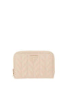 WOMEN'S WALLET - GUESS BEIGE - SWGG97 41140 1