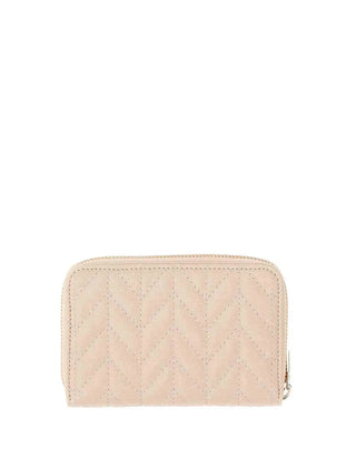 WOMEN'S WALLET - GUESS BEIGE - SWGG97 41140 2