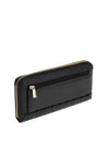 WOMEN'S WALLET - GUESS BLACK - SWGG97 41146 3