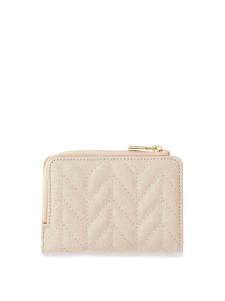 WOMEN'S WALLET - GUESS BEIGE - SWGG97 41156 2