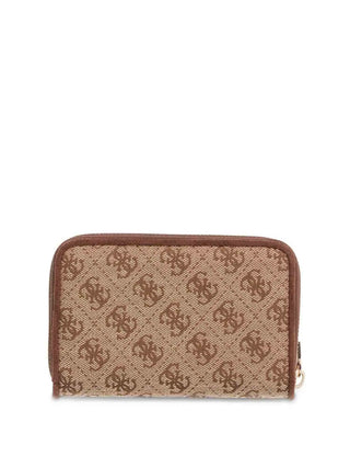 PORTAFOGLIO DONNA - GUESS MARRONE - SWJG23 13140 2
