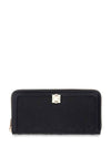 WOMEN'S WALLET - GUESS BLACK - SWJG97 55146 1
