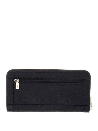 WOMEN'S WALLET - GUESS BLACK - SWJG97 55146 2