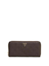 PORTAFOGLIO DONNA - GUESS MARRONE - SWPD22 22146 1