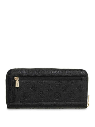 PORTAFOGLIO DONNA - GUESS NERO - SWPD22 22146 2