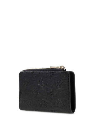 PORTAFOGLIO DONNA - GUESS NERO - SWPD22 22156 3