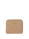 PORTAFOGLIO DONNA - GUESS BEIGE - SWPD97 46137 1