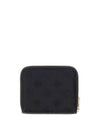 PORTAFOGLIO DONNA - GUESS NERO - SWPD97 46137 2
