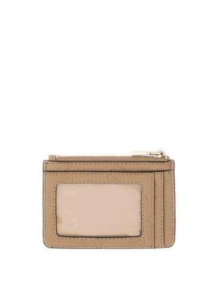 PORTAFOGLIO DONNA - GUESS BEIGE - SWPD97 46505 2