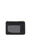 WOMEN'S WALLET - GUESS BLACK - SWPD97 46505 2