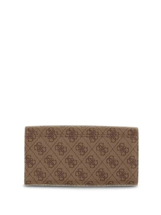 PORTAFOGLIO DONNA - GUESS MARRONE - SWSG23 78155 2