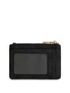WOMEN'S WALLET - GUESS CARBON - SWSG74 59505 2