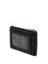 WOMEN'S WALLET - GUESS CARBON - SWSG74 59505 3