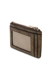 WOMEN'S WALLET - GUESS BROWN - SWSG74 59505 3