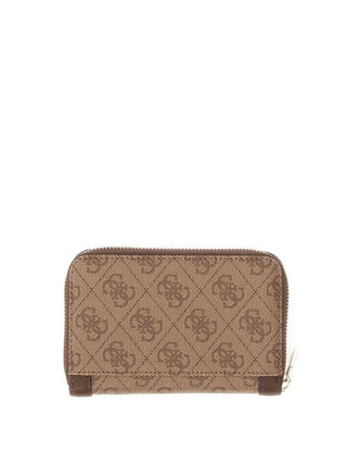 PORTAFOGLIO DONNA - GUESS MARRONE - SWSG97 49140 2
