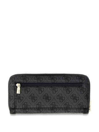 PORTAFOGLIO DONNA - GUESS CARBONE - SWSG97 49146 2