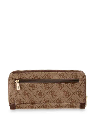 PORTAFOGLIO DONNA - GUESS MARRONE - SWSG97 49146 2