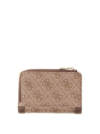 PORTAFOGLIO DONNA - GUESS MARRONE - SWSG97 49156 2