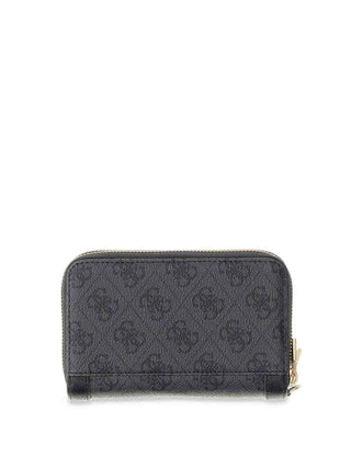 PORTAFOGLIO DONNA - GUESS CARBONE - SWSG97 49164 2