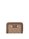 PORTAFOGLIO DONNA - GUESS MARRONE - SWSG97 49164 1