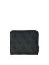 WOMEN'S WALLET - GUESS CHARCOAL - SWSG97 56137 2