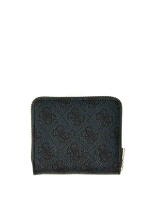 WOMEN'S WALLET - GUESS CHARCOAL - SWSG97 56137 2