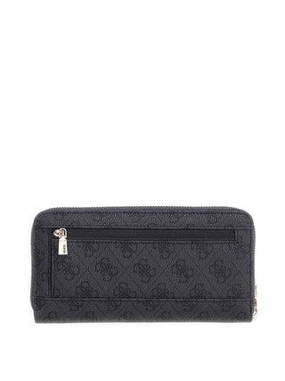 WOMEN'S WALLET - GUESS CARBONE - SWSG97 56146 2