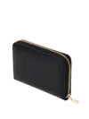 WOMEN'S WALLET - GUESS BLACK - SWVG97 34140 3