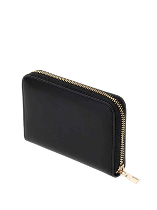 WOMEN'S WALLET - GUESS BLACK - SWVG97 34140 3