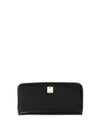 WOMEN'S WALLET - GUESS BLACK - SWVG97 34146 1