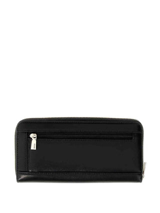 WOMEN'S WALLET - GUESS BLACK - SWVG97 34146 2