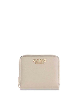 PORTAFOGLIO DONNA - GUESS BIANCO - SWZG22 27137 1