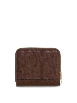 PORTAFOGLIO DONNA - GUESS MARRONE - SWZG22 27137 2