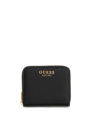 PORTAFOGLIO DONNA - GUESS NERO - SWZG22 27137 1