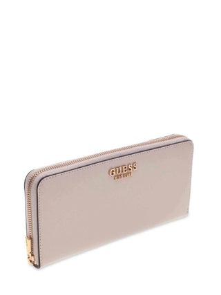PORTAFOGLIO DONNA - GUESS BIANCO - SWZG22 27146 3
