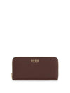 PORTAFOGLIO DONNA - GUESS MARRONE - SWZG22 27146 1