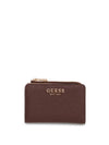 PORTAFOGLIO DONNA - GUESS MARRONE - SWZG22 27156 1