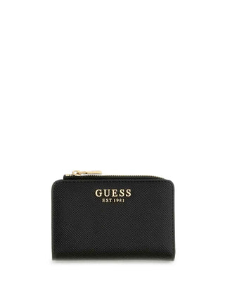 PORTAFOGLIO DONNA - GUESS NERO - SWZG22 27156 1