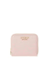PORTAFOGLIO DONNA - GUESS ROSA - SWZG97 47137 1