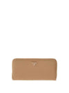WOMEN'S WALLET - GUESS BEIGE - SWZG97 47146 1
