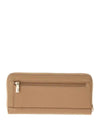 WOMEN'S WALLET - GUESS BEIGE - SWZG97 47146 2