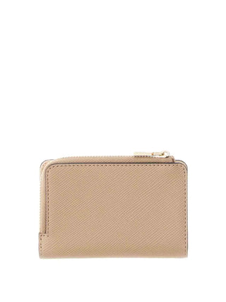 WOMEN'S WALLET - GUESS BEIGE - SWZG97 47156 2
