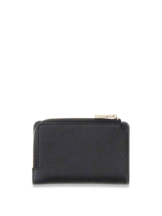 WOMEN'S WALLET - GUESS BLACK - SWZG97 47156 2